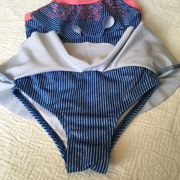 18m (4/$20) Penelope Mack One-Piece - Picture 3 of 11